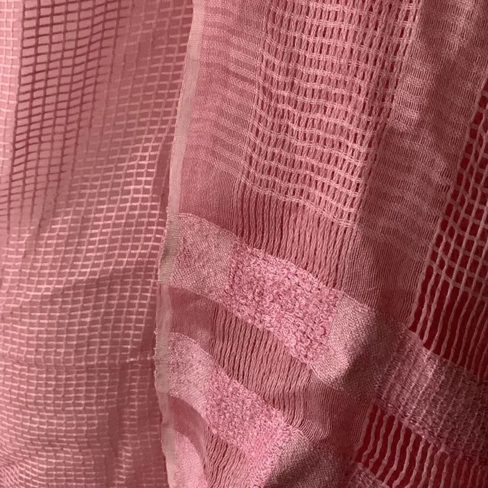 šLargeāCuteĀ PinkāScarfā - Picture 4 of 7